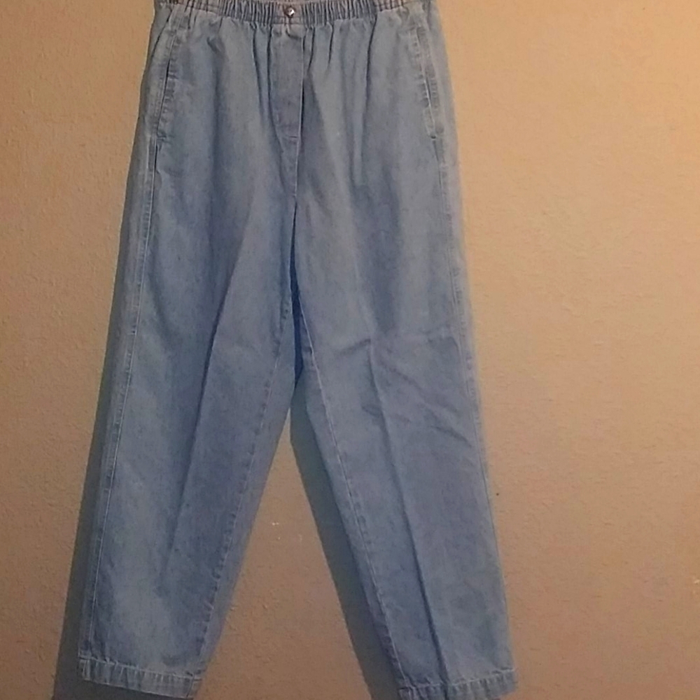 Cheeky and fun pants